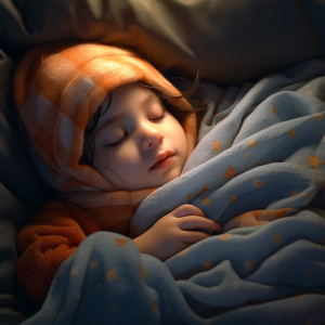 Baby Sleep Music Academy的專輯Soothing Lullaby: Tranquil Melodies for Baby's Sleep