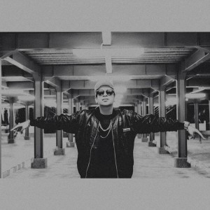 Jonas Amor IND的专辑I'm Back (Explicit)