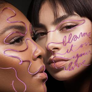 收聽Charli XCX的Blame It on Your Love (feat. Lizzo) [Back N Fourth Remix] (Explicit) (Back N Fourth Remix|Explicit)歌詞歌曲