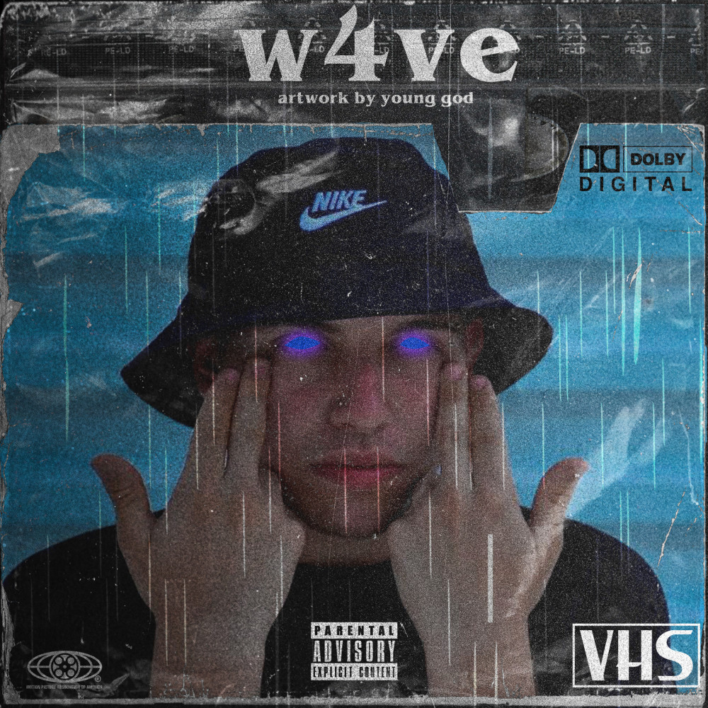 Wave (Explicit)