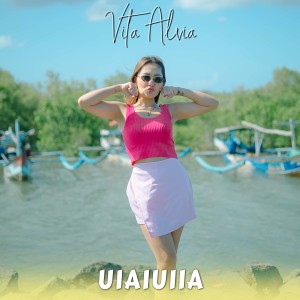 Album UIAIUIIA from Vita Alvia