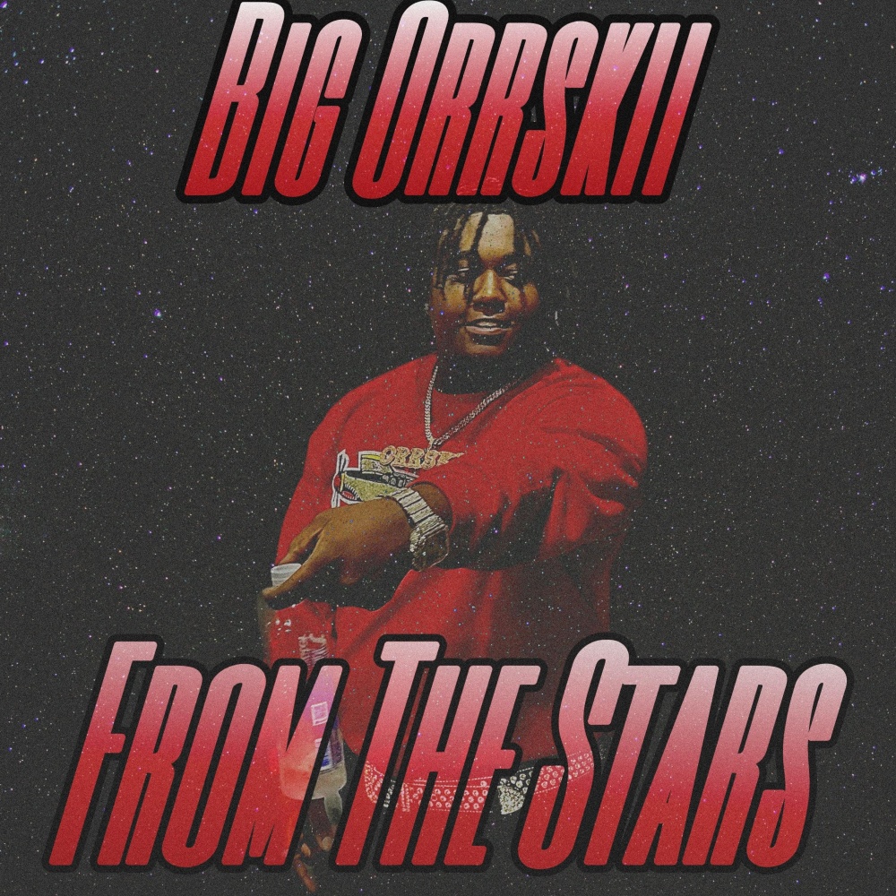 From The Stars (Explicit)