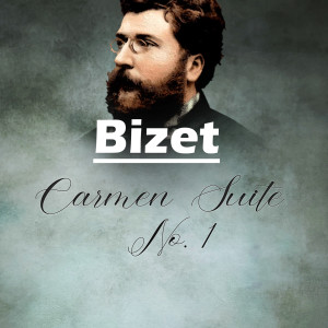 Loic Bertrand的專輯Bizet: Carmen Suite No. 1