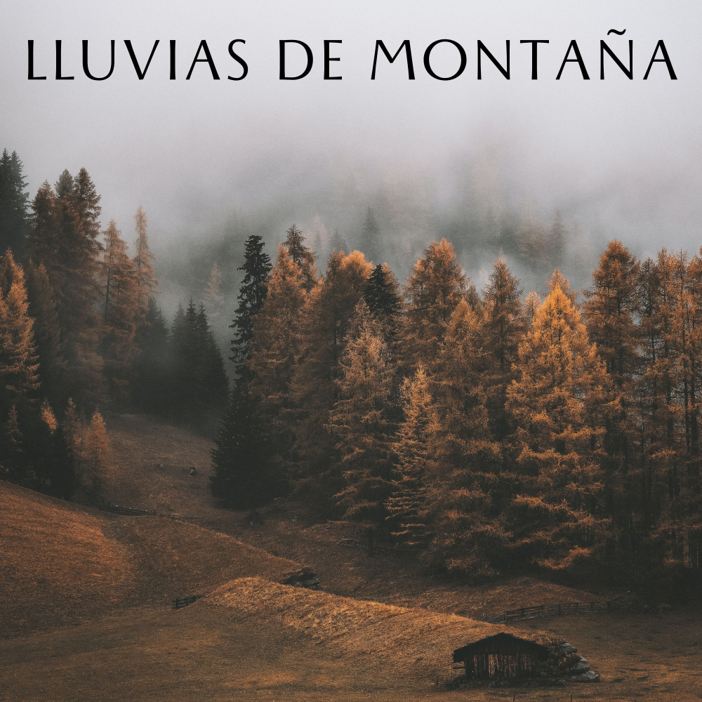 Lluvia Matutina