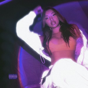 Denise Julia的專輯NVMD (Explicit)