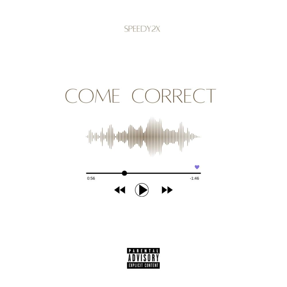 Come correct (Explicit)