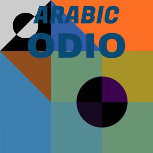 Listen to Arabic Odio song with lyrics from Fredy Cati