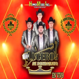 Listen to Vida de Rancho (En Vivo) song with lyrics from Luceros Jr de Badiraguato