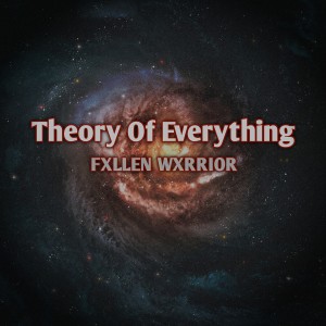Listen to Lunar Eclipse (Explicit) song with lyrics from FXLLEN WXRRIOR