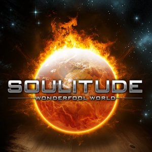 ดาวน์โหลดและฟังเพลง Into the Void พร้อมเนื้อเพลงจาก Soulitude