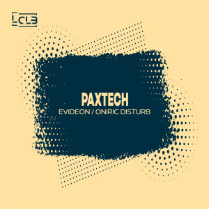 Album Evideon / Oniric Disturb from Paxtech
