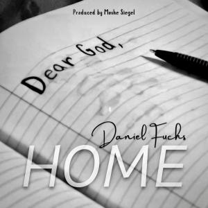 Daniel Fuchs的专辑Home