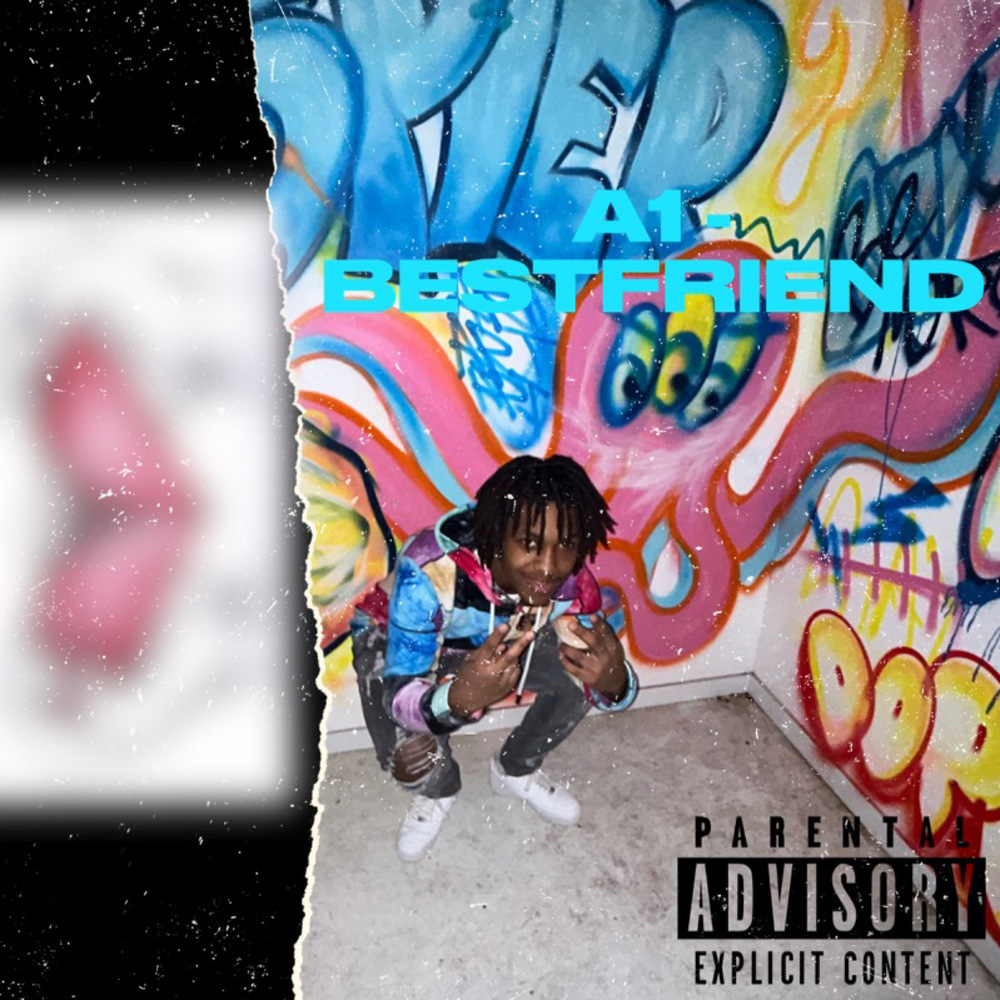 Bestfriend (Explicit)