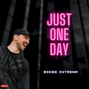 Album Just One Day from Mikee Introna