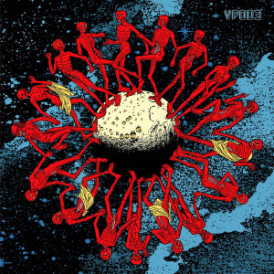 Listen to I Met a Cosmic Girl song with lyrics from Ilyes