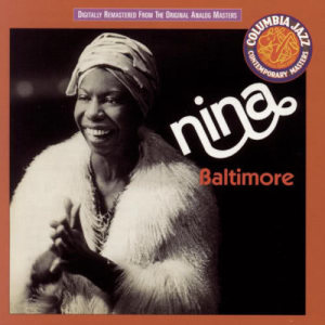 ดาวน์โหลดและฟังเพลง Music For Lovers (Album Version) พร้อมเนื้อเพลงจาก Nina Simone