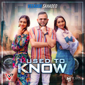 Listen to I Used To Know song with lyrics from Veekash Sahadeo
