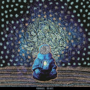 อัลบัม Bôa Noite ศิลปิน Morningbell