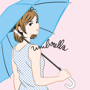 收聽SEKAI NO OWARI的umbrella歌詞歌曲
