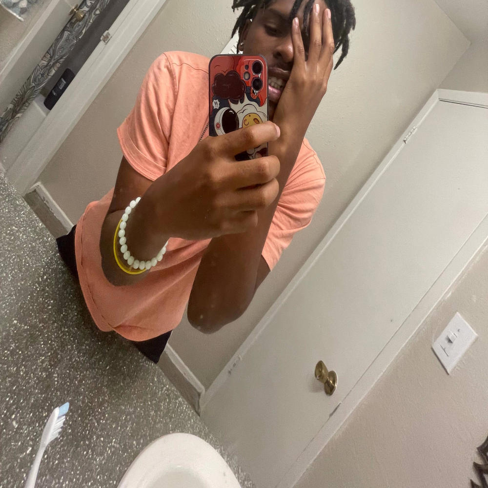 Woke up a demon (Explicit)