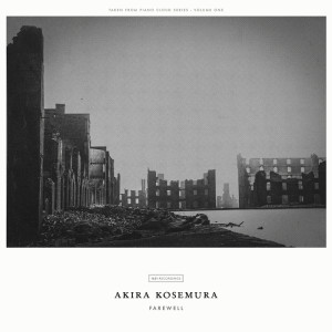 ดาวน์โหลดและฟังเพลง Kosemura: Farewell พร้อมเนื้อเพลงจาก 小瀬村晶