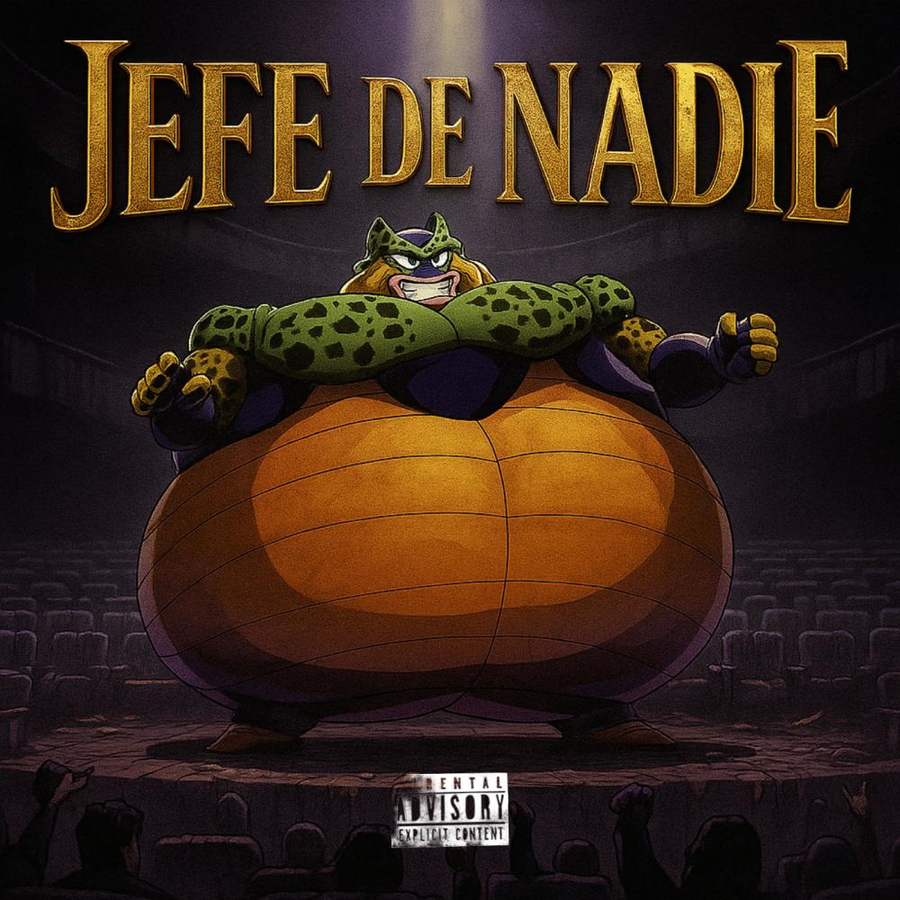 Jefe de Nadie (Explicit)