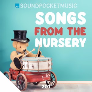 Listen to The Animals Went In Two By Two song with lyrics from Traditional