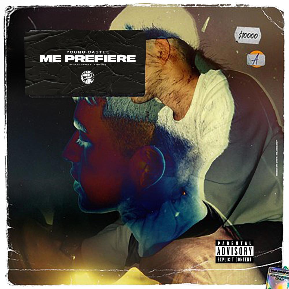 Me prefiere