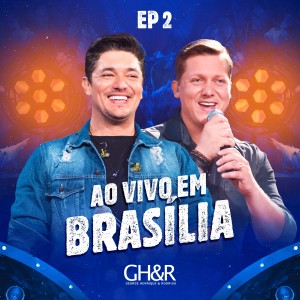 Dengarkan Tesão Da Madrugada (Ao Vivo) lagu dari George Henrique & Rodrigo dengan lirik