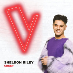 收聽sheldon riley的Creep (The Voice Australia 2018 Performance|Live)歌詞歌曲
