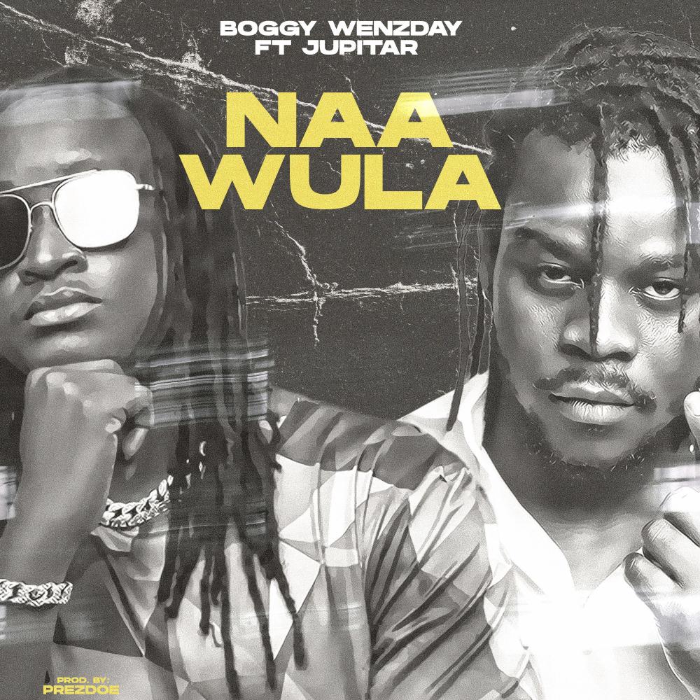Naawula (feat. Jupitar)
