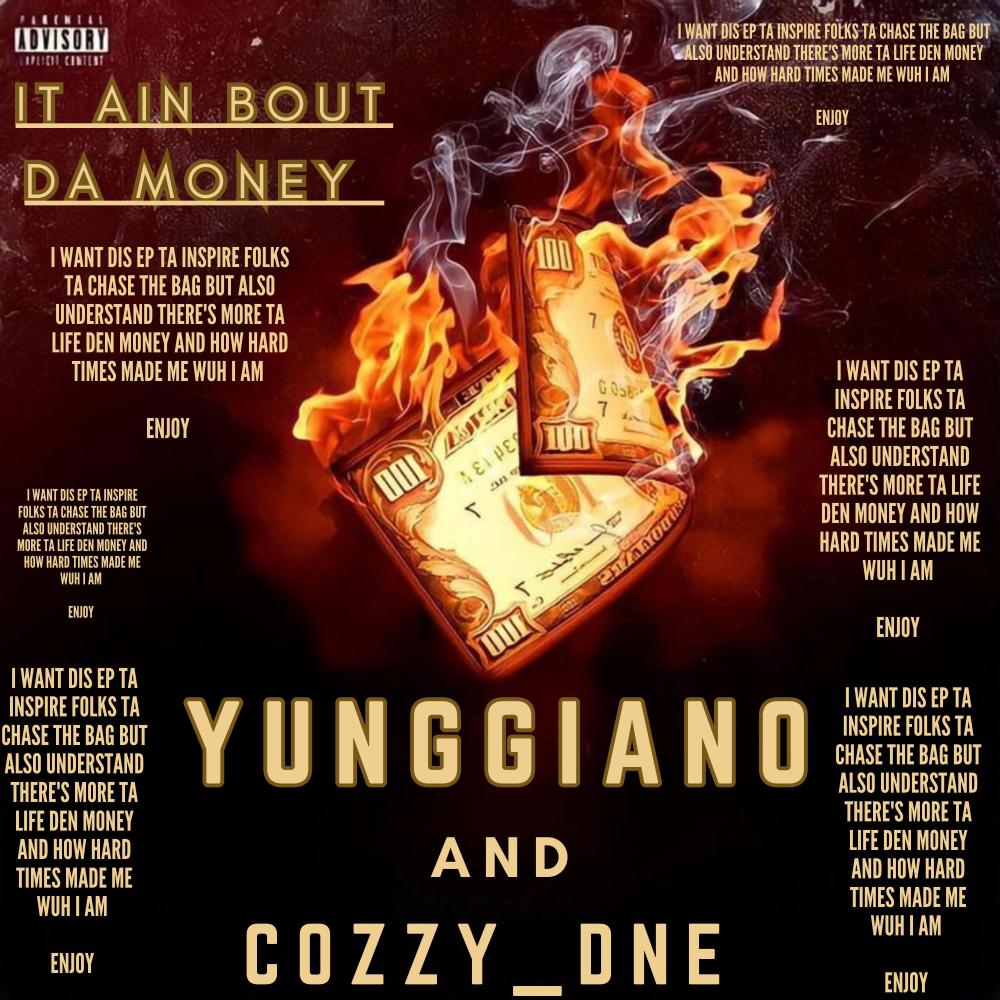 TALK AGAIN (feat. Cozzy_dne) (Explicit)