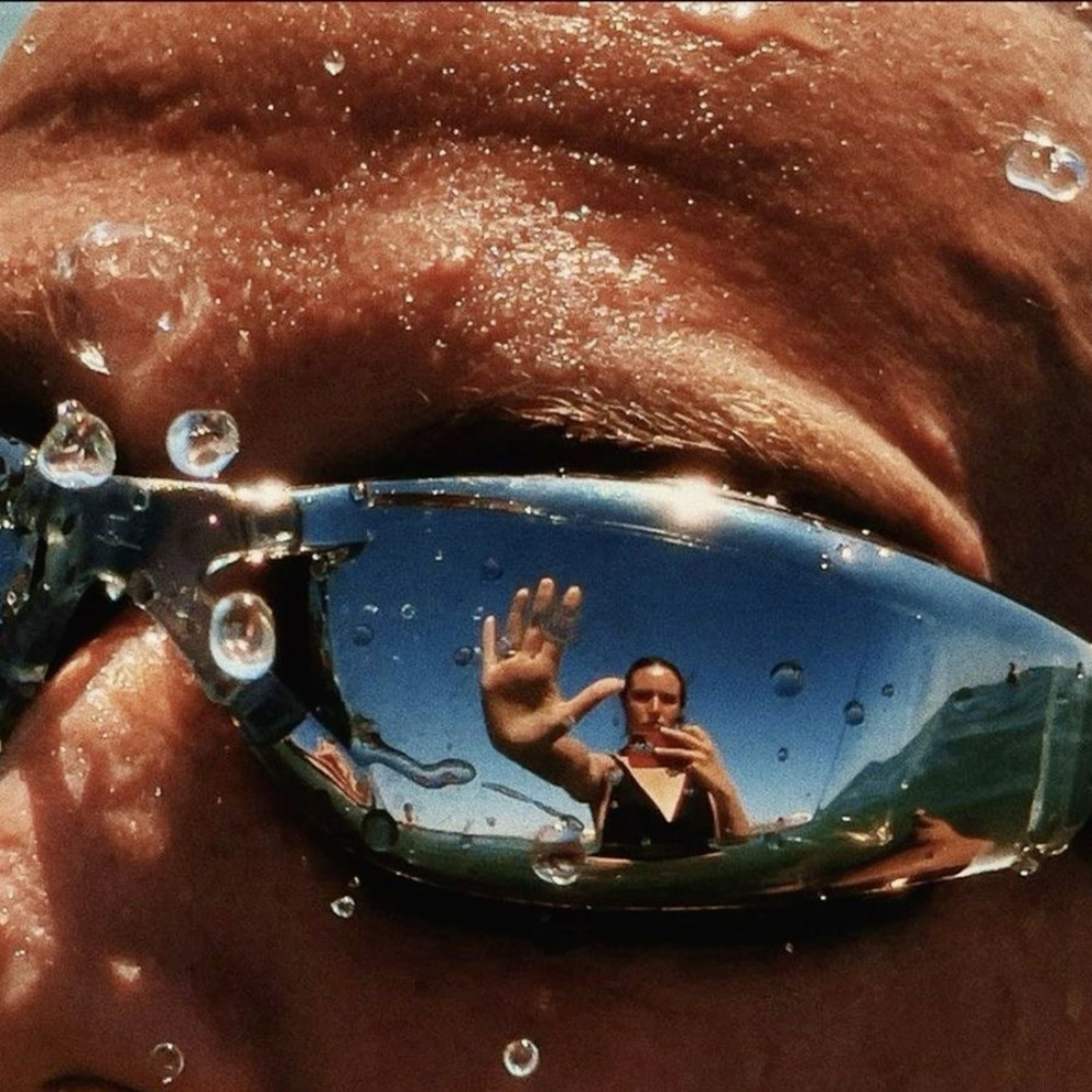 Sea