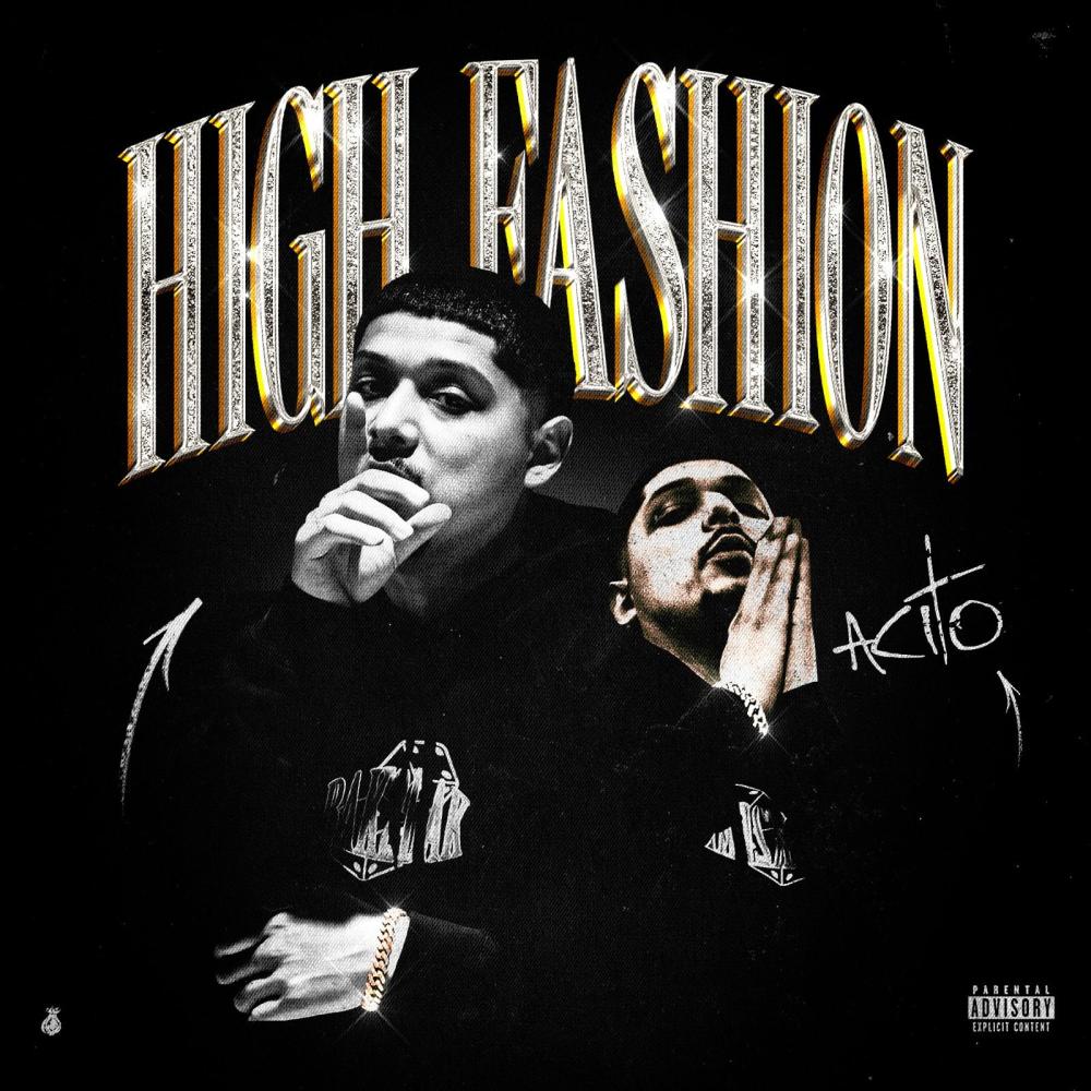 High Fashion (8 Times) (Explicit)