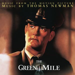 收聽Thomas Newman的The Green Mile歌詞歌曲