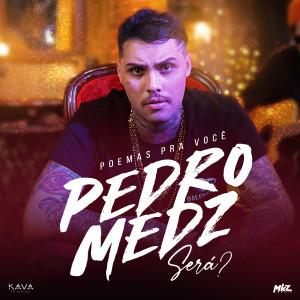 Listen to Será? song with lyrics from Pedro Medz