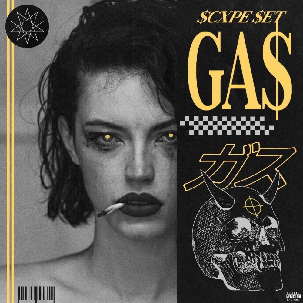 GA$ (Explicit)