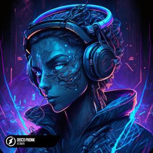 Listen to Disco Phonk song with lyrics from ATSMXN