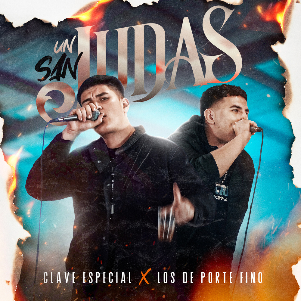 Un San Judas