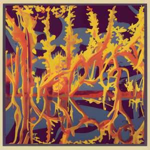 Album viloh from Plusma