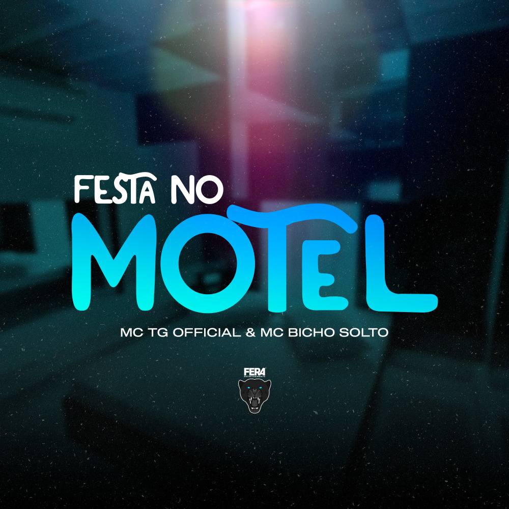 Festa no Motel (Explicit)