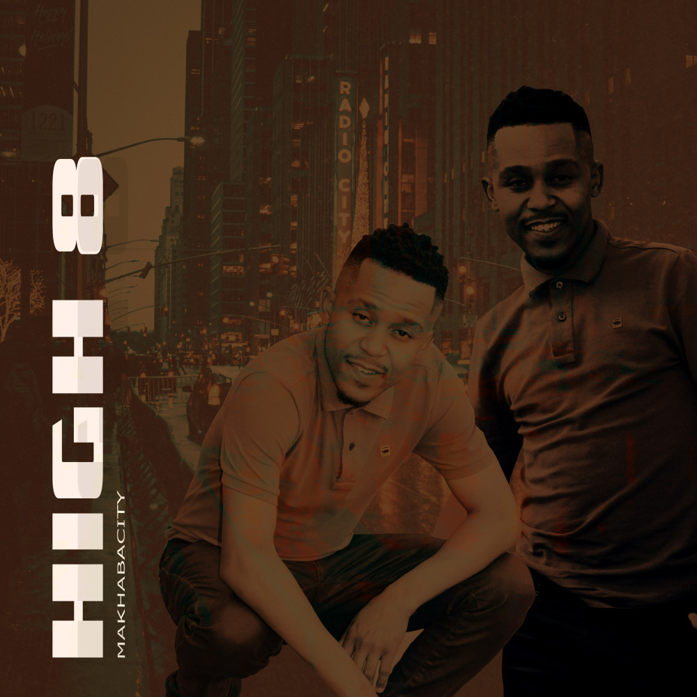 HIGH 8