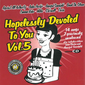 default album img