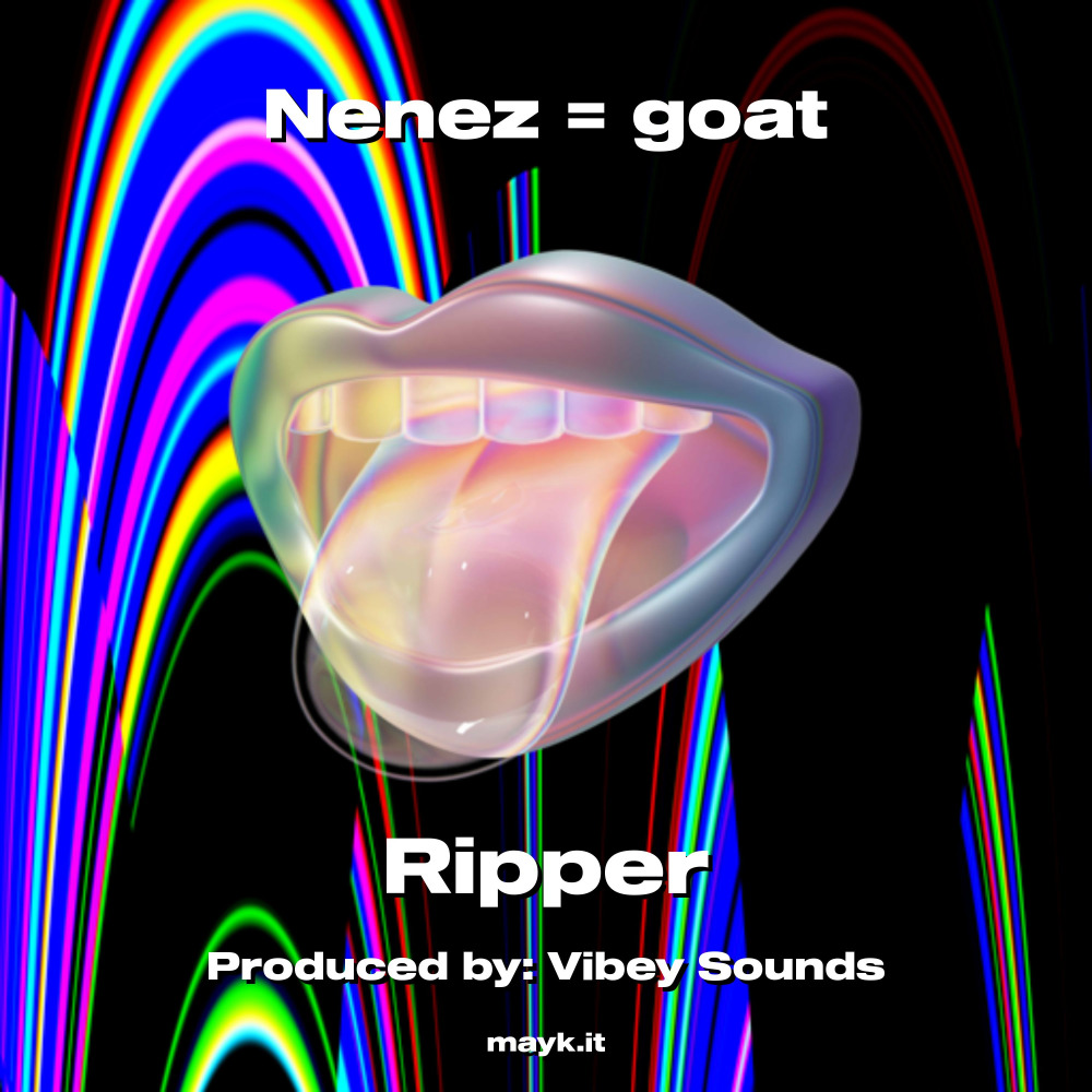 Nunes the GOAT: Gonna WIN Up Up! (Explicit)