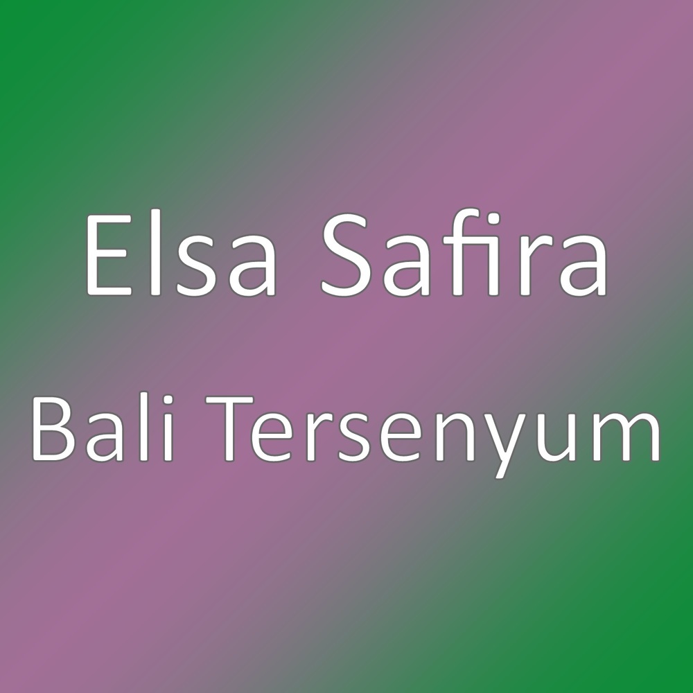 Bali Tersenyum