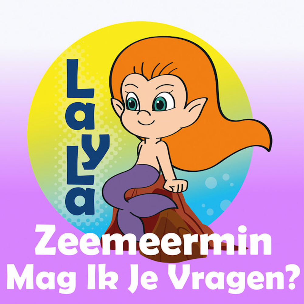 Zeemeermin Mag Ik Je Vragen?