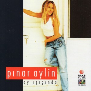 Album Ay Işığında from Pınar Aylin