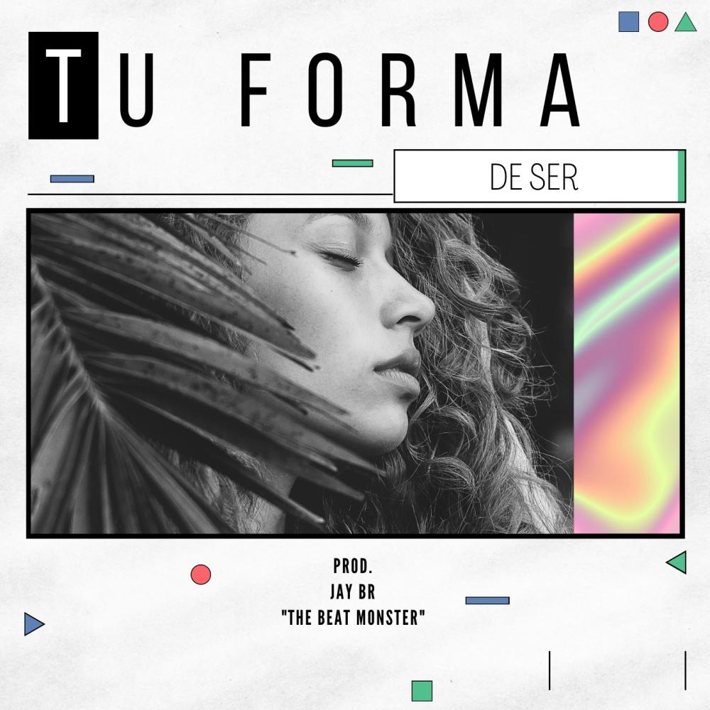 Tu forma de ser (Instrumental Reggaeton)