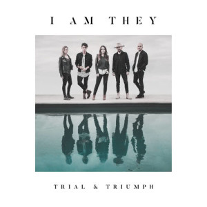 ดาวน์โหลดและฟังเพลง No Impossible with You พร้อมเนื้อเพลงจาก I Am They
