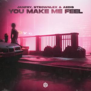 Album You Make Me Feel from Strownlex